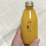 10ファクトリー 松山本店 - 利きみかんジュースしてきたんだって！