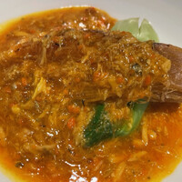 4000 Chinese Restaurant - フカヒレ