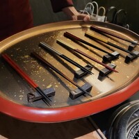 名古屋焼肉きらく - 