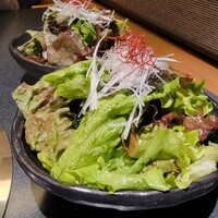 名古屋焼肉きらく - 