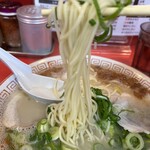 大栄ラーメン - 