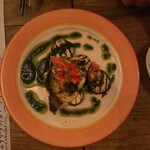 Wines Kitchen Rigatto - 