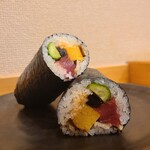 Sushi Tenkawa - 