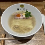 麺に光を 別邸 - 
