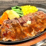 ☆Ichi Steak ~Lean Meat US Beef Sagar~☆