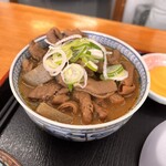 永井食堂 - 