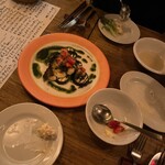 Wines Kitchen Rigatto - 