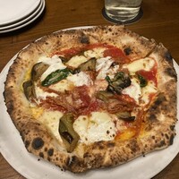 ピッツェリア&トラットリア ゴンゾ 目黒店 - 