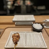 鳥カミ GARDEN CITY - 