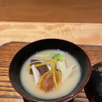 銀座 和郷 - 