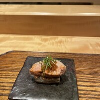 銀座 和郷 - 