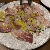 ピッツェリア&トラットリア ゴンゾ 目黒店 - 