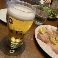 ピッツェリア&トラットリア ゴンゾ 目黒店 - 