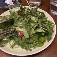 ピッツェリア&トラットリア ゴンゾ 目黒店 - 