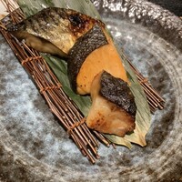 銀座米料亭 八代目儀兵衛 - 