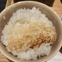 銀座米料亭 八代目儀兵衛 - 