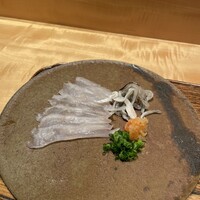 銀座 和郷 - 