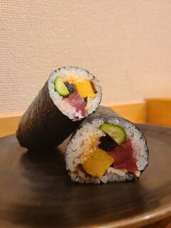 Sushi Tenkawa - 