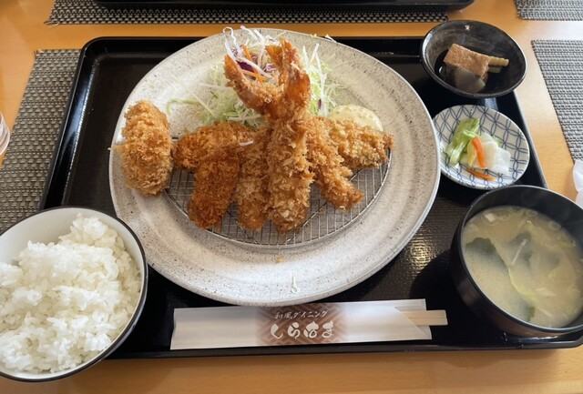 和風ダイニング しらはま - 帯広（居酒屋）の写真