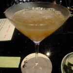 BAR 和香 - サイドカー