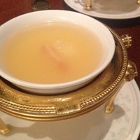 Chinese Dining Ryu - 海燕の巣入スープ