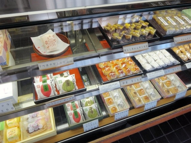 中山堂 門前仲町 和菓子 食べログ 中山堂 門前仲町 和菓子 食べログ