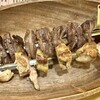 肉バル グリル＆バーベキュー プラチナミート - 