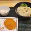 はなまるうどん 東大阪御厨店