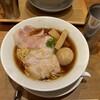なにわ 麺次郎