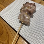 Yakitori To Jizake Sake No Tori - 