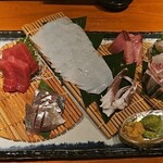 酒の魚 和海 - 