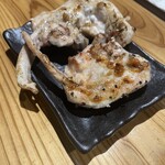 Yakitori To Jizake Sake No Tori - 