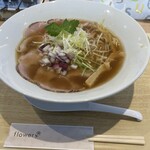 自家製麺 フラワー - 