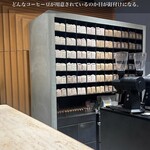 KOFFEE MAMEYA Kakeru - 