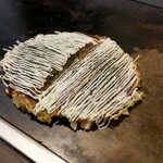 Okonomiyaki Hatsukou - 