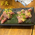 とり焼肉鳥壱 - 