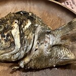 肉バル グリル＆バーベキュー プラチナミート - 