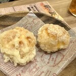 肉バル グリル＆バーベキュー プラチナミート - 