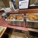 無制限飲み放題 個室居酒屋 酔ってき屋 - 