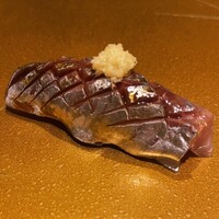 横浜 鮨 ふくじゅ - 