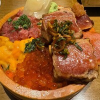 焼うお いし川 名古屋 - 