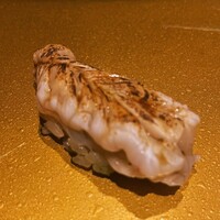 横浜 鮨 ふくじゅ - 