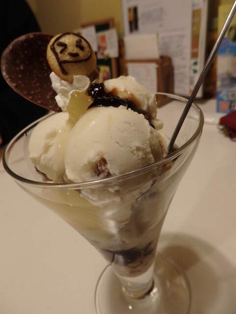 ポレポレ（POLE POLE） - 小樽（フルーツパーラー）の写真