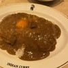 インデアンカレー 淀屋橋店