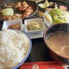 ダルマ焼肉 浜店