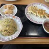 餃子の王将 堅田店