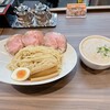 あいつのラーメン かたぐるま 本店