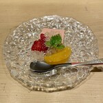 肉割烹ふたご 北新地店 - 