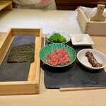 肉割烹ふたご - 