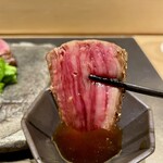 肉割烹ふたご - 